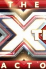Watch The Xtra Factor Megashare9